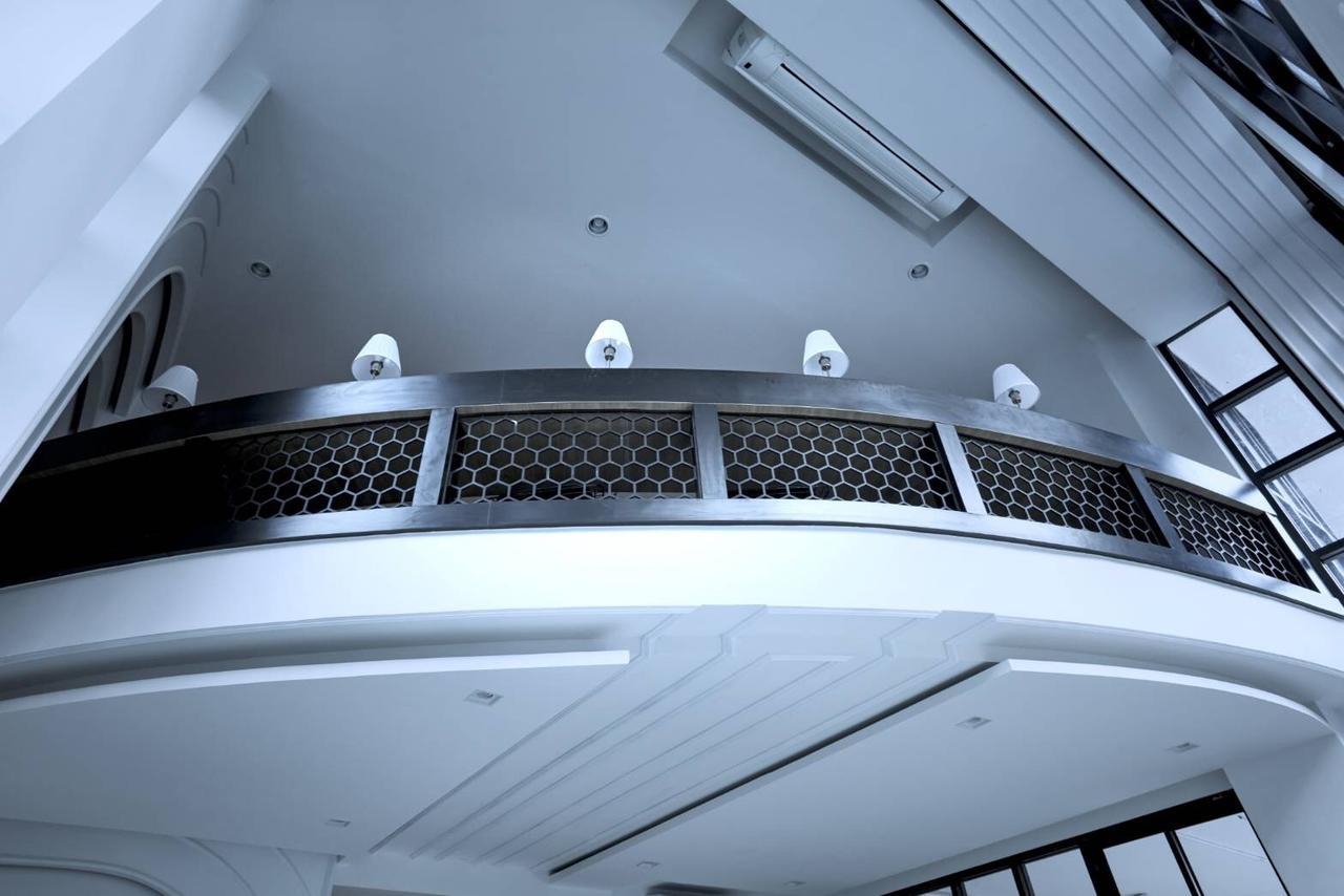 Chezzotel باتايا المظهر الخارجي الصورة