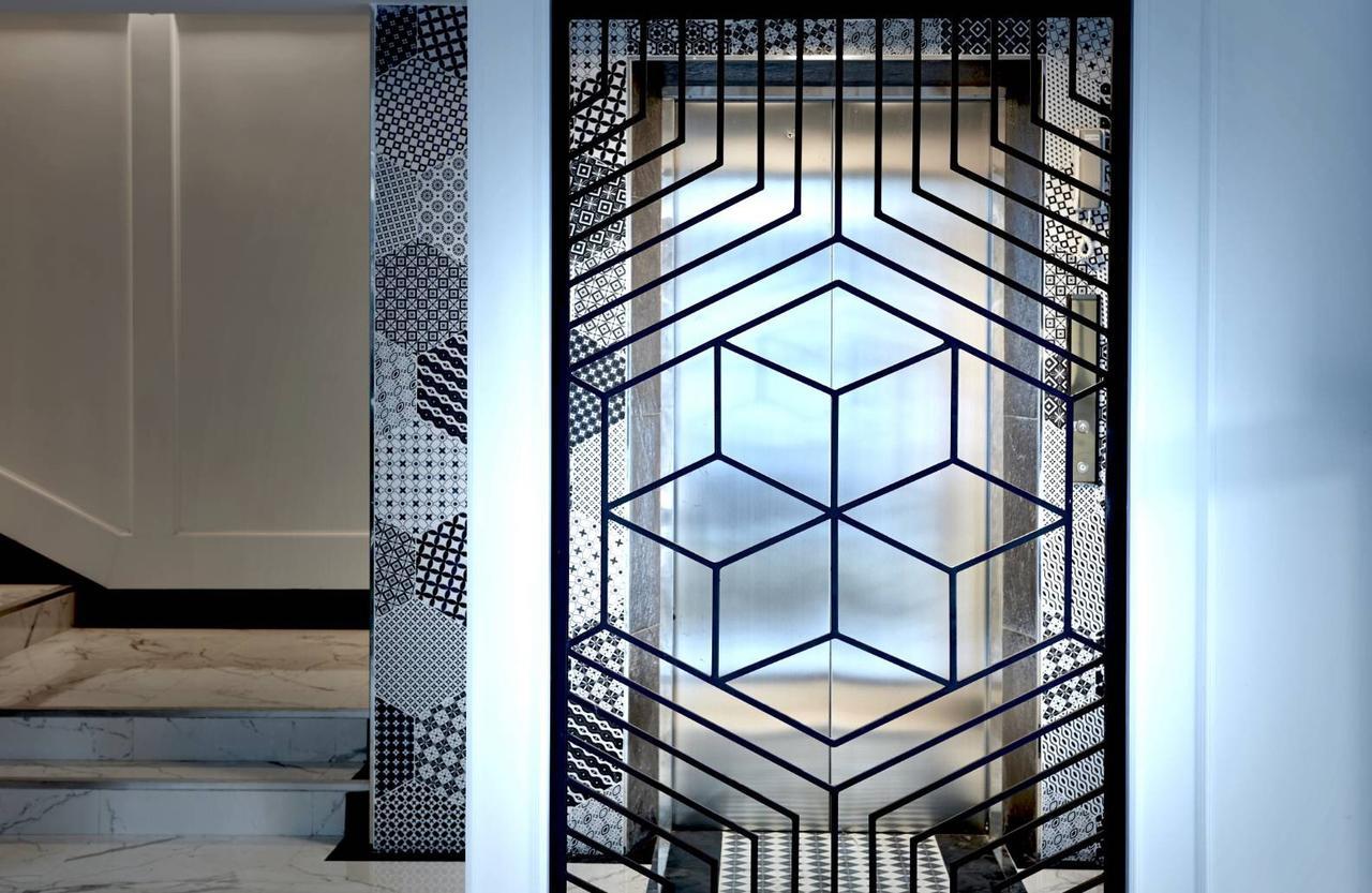 Chezzotel باتايا المظهر الخارجي الصورة