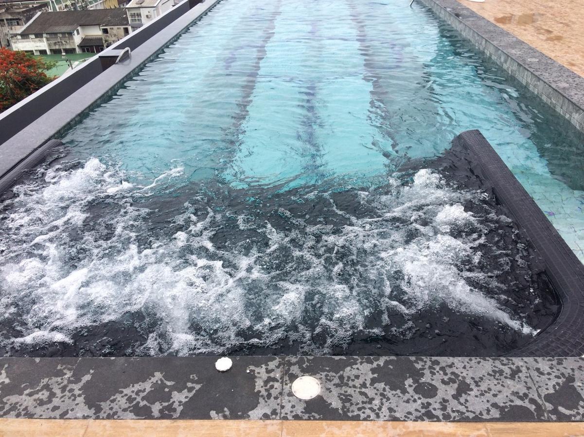 Chezzotel باتايا المظهر الخارجي الصورة