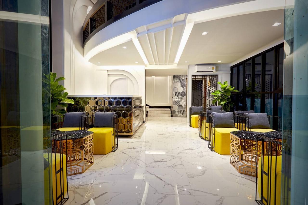 Chezzotel باتايا المظهر الخارجي الصورة