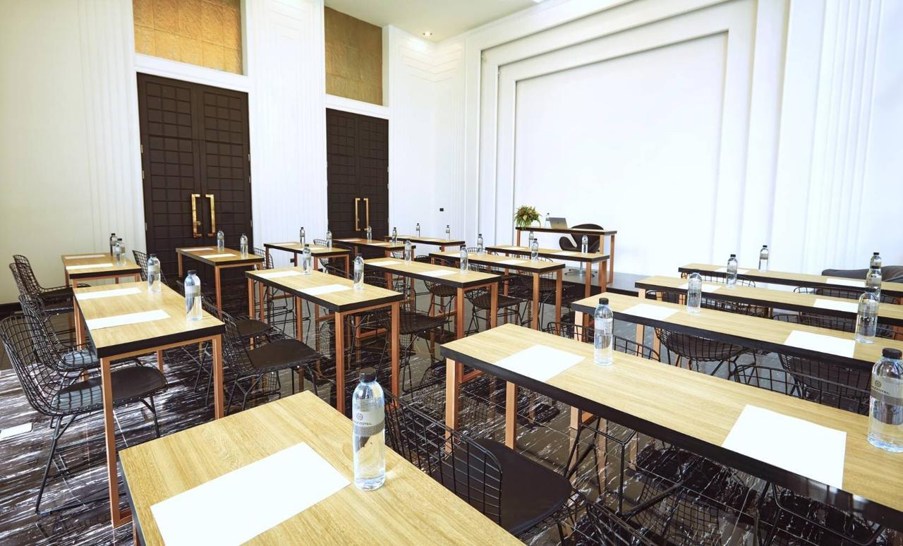 Chezzotel باتايا المظهر الخارجي الصورة