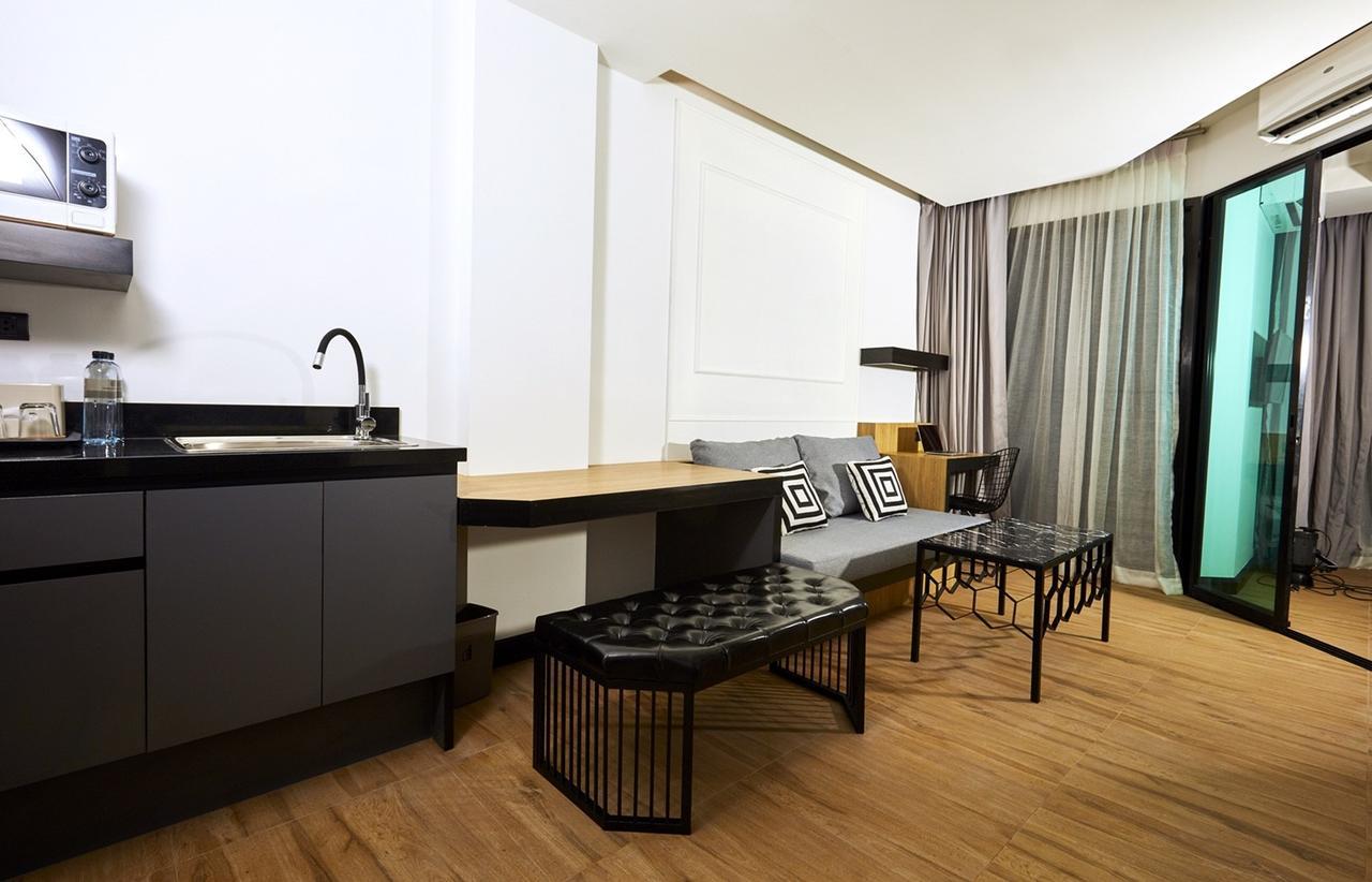 Chezzotel باتايا المظهر الخارجي الصورة