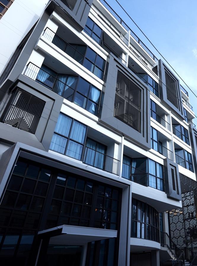 Chezzotel باتايا المظهر الخارجي الصورة