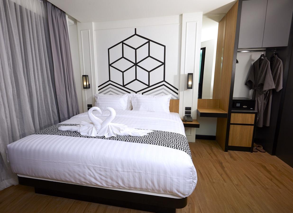 Chezzotel باتايا المظهر الخارجي الصورة