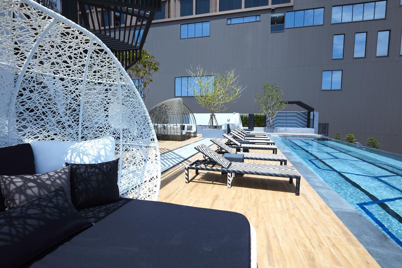 Chezzotel باتايا المظهر الخارجي الصورة