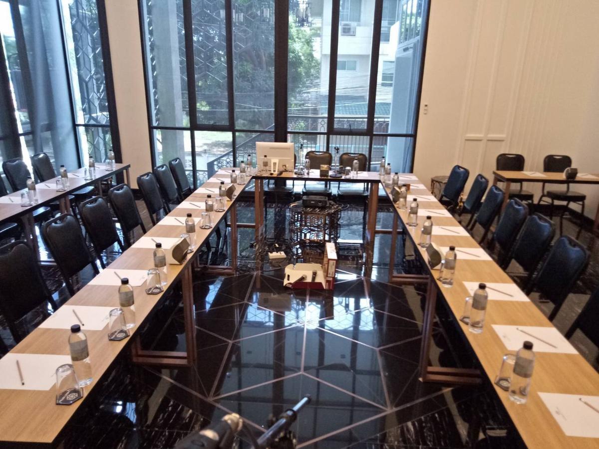 Chezzotel باتايا المظهر الخارجي الصورة